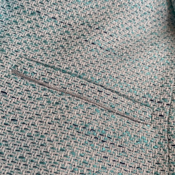 PENDLETON short tweed blazer - Picture 3 of 9